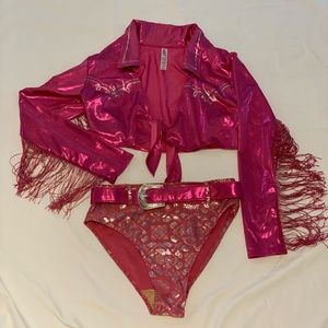 Fashion Nova Halloween Costume